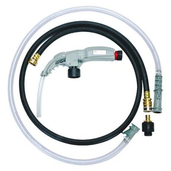 3M 85849 Chemical Mixing Dispenser,Portbledspnsr,