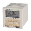 Autonics Digital Timer, 3-Digit, 200Msec - LE3S-24-240