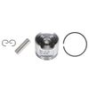 For MS390 MS290 MS310 029 039 Cylinder Piston kit Chainsaw 46mm Big Bore