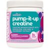 Wellah Pump-It-Up Creatine (50 Servings, Blueberry Pomegranate)