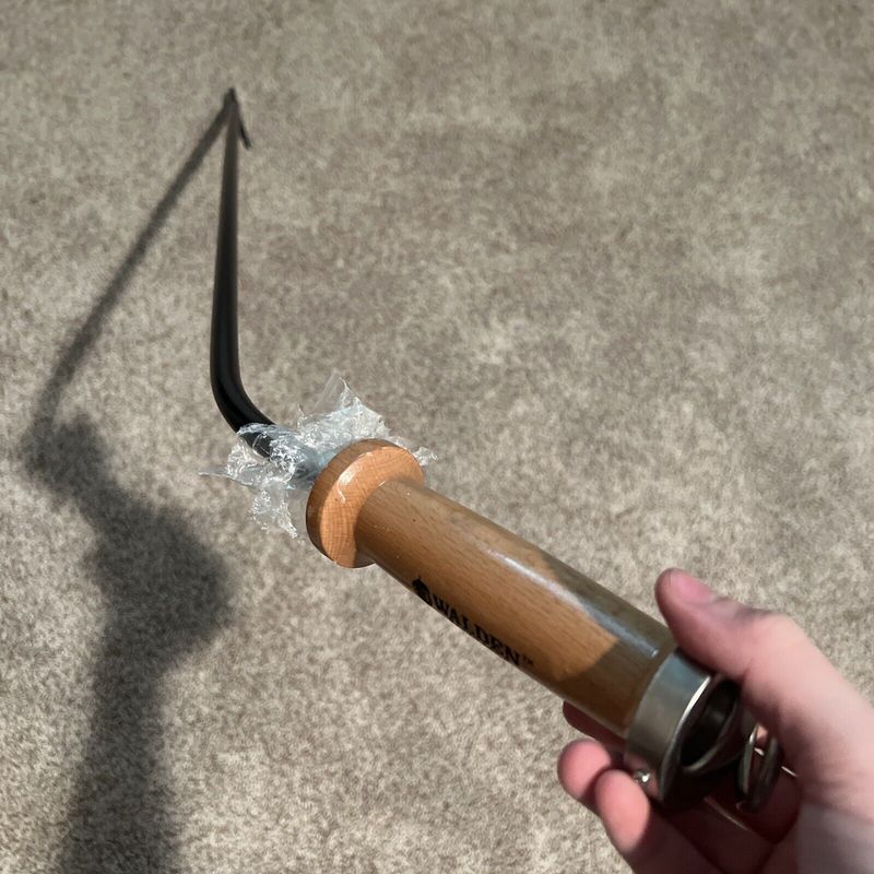 8-Quart Digital Air Fryer