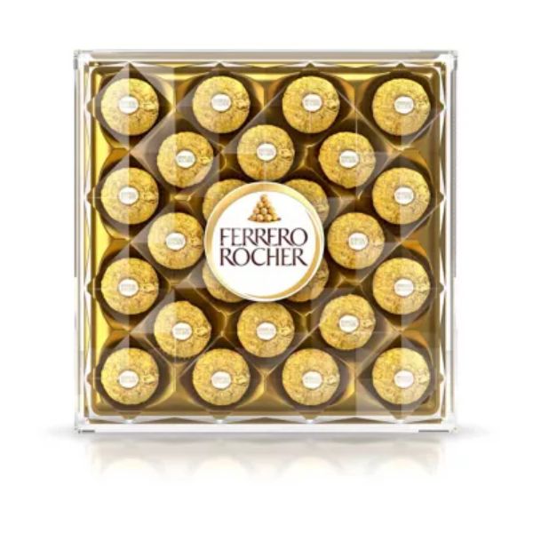 Ferrero Rocher Gift Box 300G