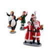 Lemax - Santa's Elf Parade
