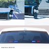 LAMPHUS SolarBlast SBLS14 4W LED Emergency Strobe Warning Deck Light Stick - GREEN