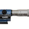 Shars 0- 1" Mechanical Readout Digit Counter Outside Micrometer 0.0001" S}