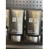 (2pack)SEBASTIAN SEB MAN THE GENT AFTER-SHAVE BALM 5.07OZ