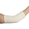 MAXAR Wool/Elastic Elbow Brace Support - Two-Way Stretch (56% Wool) XL
