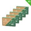 KEYESTUDIO Micro:bit V2 Go Bundle Kit (5 Pack Microbit V2.2 Go Kit)