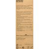 Genuine Epson Ink Bottle Cyan SC25C Small