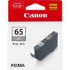 Canon CLI-65 GY - Grey - original - ink tank - for PIXMA PRO-200
