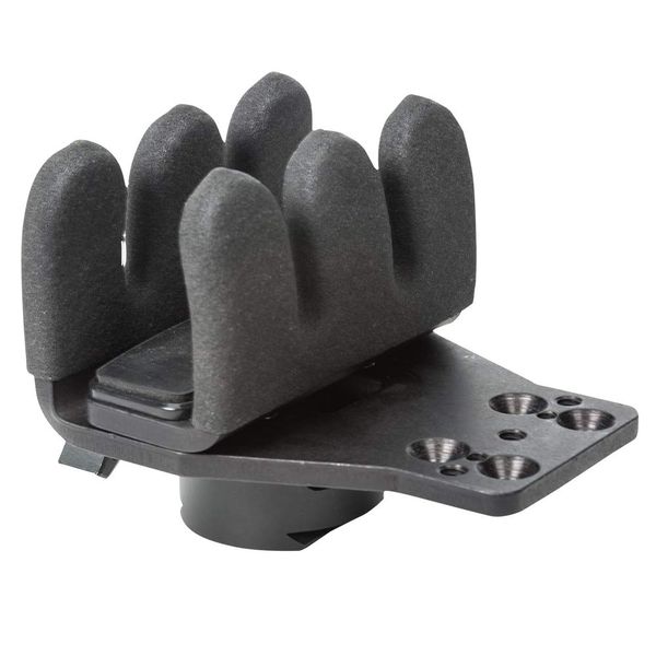 Kopfjager Reaper Grip with Direct Mount