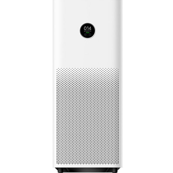 Xiaomi Mijia Air Purifier 4 Pro White