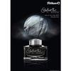 Pelikan Edelstein Ink 50ml (2er Pack, Moonstone) Steingrau