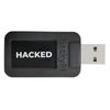 HackyPi - Ultimate DIY USB Hacking Tool for Security Professionals and Ethical Hackers, DIY Programmable Hacking USB for Educational Purposes