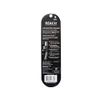 Reach Advanced Design Soft Toothbrushes, Colors May Vary, 3 Count (Pack of 2) Total 6 Toothbrushes