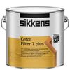 SIKKENS Cetol Filter 7 Plus Base Tu Finish transparent Holz 0,99 l
