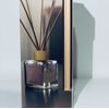NatureLove SANDALWOOD Reed Diffuser Calm your senses & Transform your space 3.4