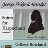 Suites for Harpsichord 1