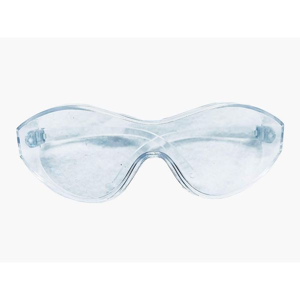 Pollen Protection Glasses