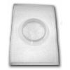 Generic Filter to Fit Electrolux 2100 LE Canister 2 Pack