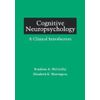 Cognitive Neuropsychology: A Clinical Introduction