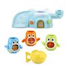 VTech Splash and Whirl Playtime Penguins Bath Toy for Toddlers