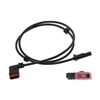 febi bilstein 38371 ABS-Sensor , 1 Stück