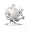 Dungeons & Dragons: 7" Resin Beholder Blank by Kidrobot | D&D Figure