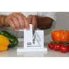 Chantry Manual Knife Sharpener - Sharpens Smooth or Serrated Blades