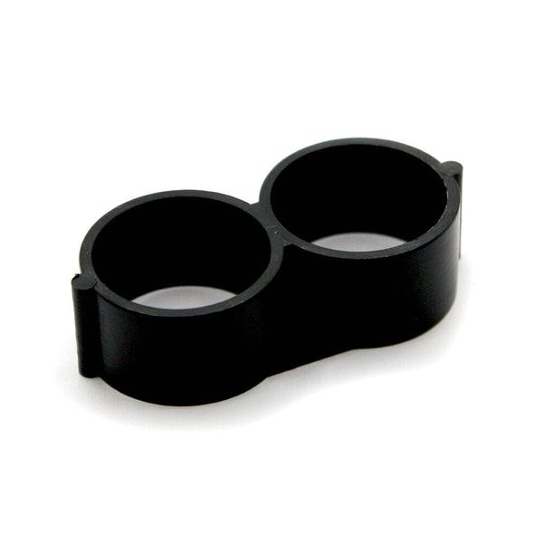 Thrifco 9421235 FF870 Fig. Inch 8 Inch End Plug 5/PK