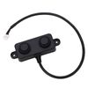 Tbest Senso Sensor A02Yyuw Oce Sensor Uart Controlled ‑450C Ra .V‑5aterproof For