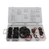 Perel HAS01 Tap Reseater Washer Assortment, one Size