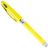 Pentel! Traditiono Energel! Ballpoint Pen Yellow