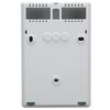 GYZOUKA Central Air Conditioning Thermostat 2 Way Conditioner Temperature Controller Switch Mechanical Control Switch 110‑220V
