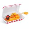 Generic 5 surprise mini brands food1