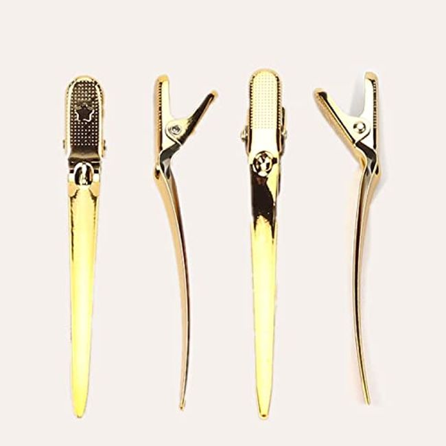 3Pcs Jewelry Prong Tweezer Alloy 4 Prongs Piercing Ball Grabber Tool for  Small Parts Pickup for