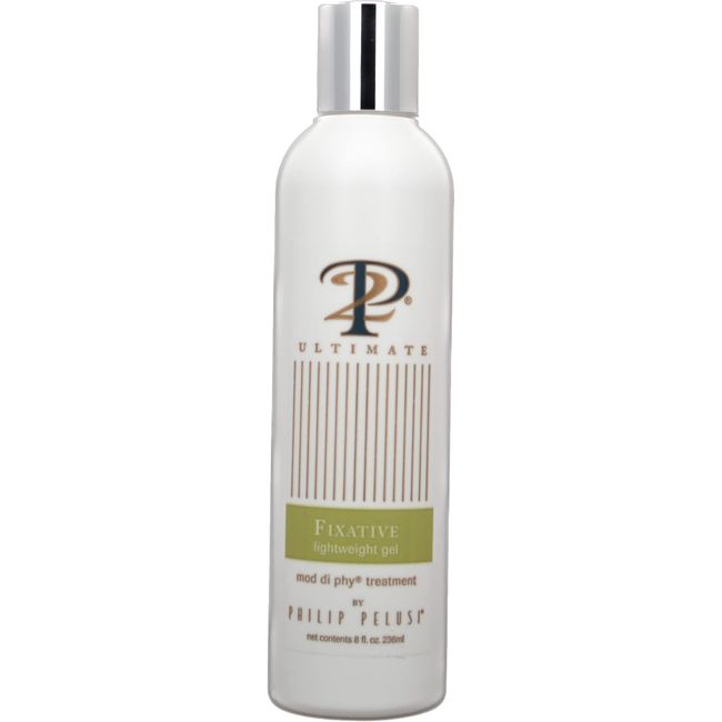 Philip Pelusi® Fixative Styling Gel