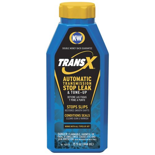 CRC 402015 Trans-X Slip-Stop Leak-Fix - 15 Fl Oz.