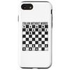 iPhone SE (2020) / 7 / 8 Italian Game Without Words Chess Case