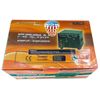 POWER BRIGHT VOLTAGE TRANSFORMER STEP UP STEP DOWN 110V / 220V 500W