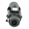 New 3/4" DD x 3/4" 36 Spline Black Steering Shaft U Joint Universal Coupling