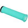 ODI Elite Flow MTB Lock On Grips 130mm - Mint, One Size, D33EFMN-B