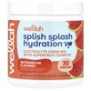 Splish Splash Hydration, Watermelon, 5.5 oz (153 g)