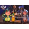 Sing - Die Show deines Lebens [Blu-ray]