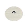 BAYTHREE BAY-SLIT150 Cotton Buff 5.9 inches (150 mm)