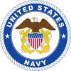 CafePress U.S. Navy Emblem Mug 11 oz (325 ml) Ceramic Coffee Mug