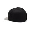 Fox Racing Absolute Flexfit Men's Windbreaker Hat, Grey, L