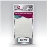 DuoPro Differential Double-Sided Extension Tape, 120 Tabs (2PK)