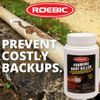 Stop Tree Root Growth with 1lb Foaming Root Killer - Plumbing Safe Solution