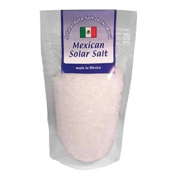 zi-pi-kurieitu Bath Salt of the World Mexican sorra-soruto Small